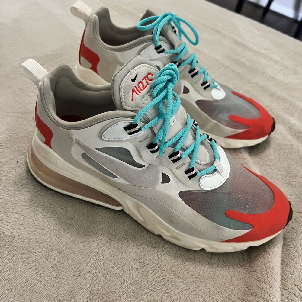 Nike air max 270